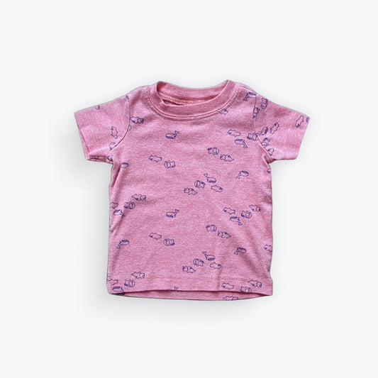 T-shirt Carter’s 6 mois