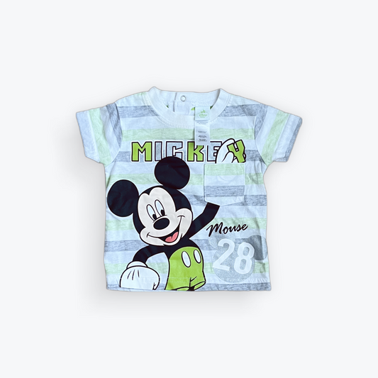 T-shirt Disney 0-3 mois
