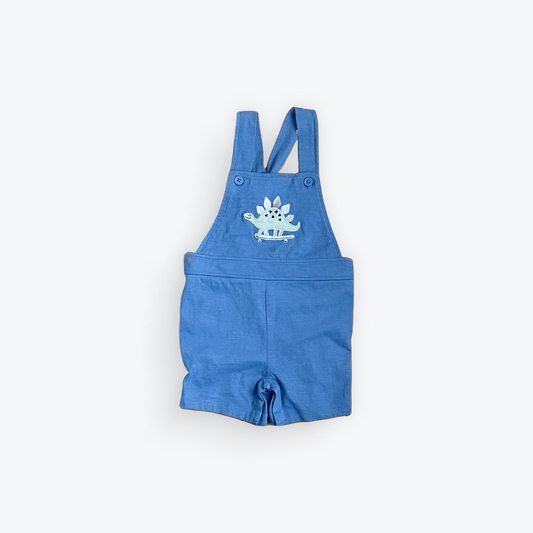 Salopette Pekkle 2 ans