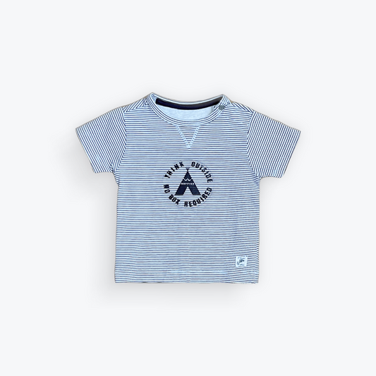T-shirt Noopies 4-6 mois