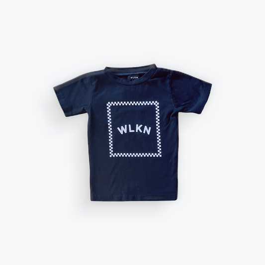 T-shirt Wlkn 2 ans
