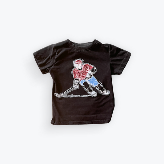 T-shirt Z/C 3 ans