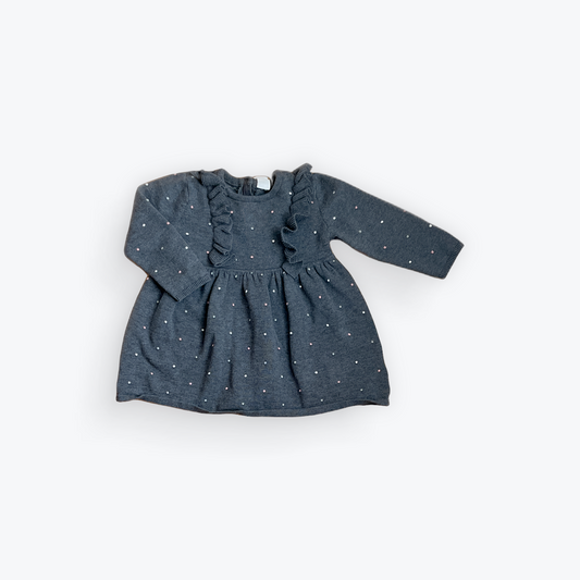 Robe H&M 9-12 mois