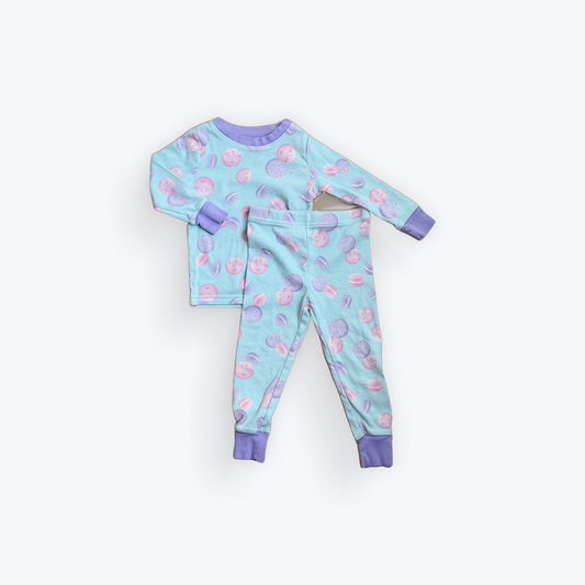 Pyjama Kirkland 2 ans