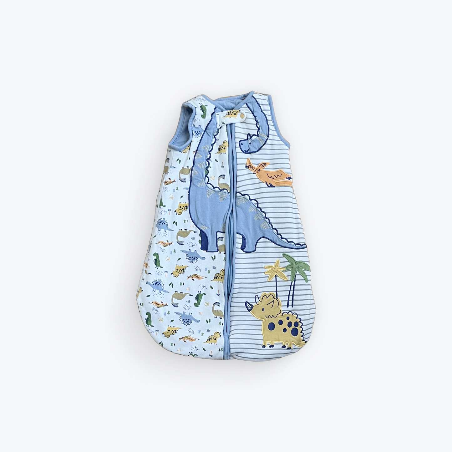 Dormeuse Sam et Jo 0-6 mois