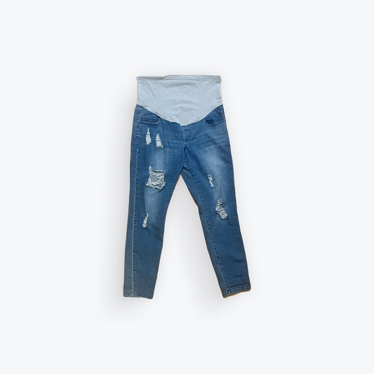 Jean Rose maternité M