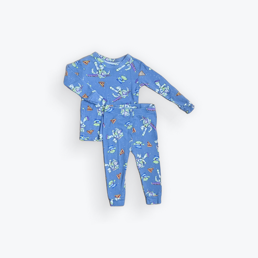 Pyjama Gap X Disney histoire de jouet 12-18 mois