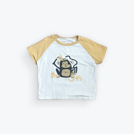 T-shirt Gagou Tagou 2 ans