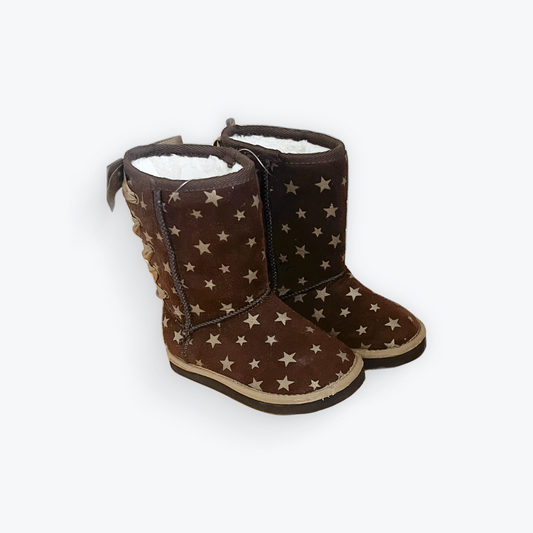 Bottes 6-12 mois
