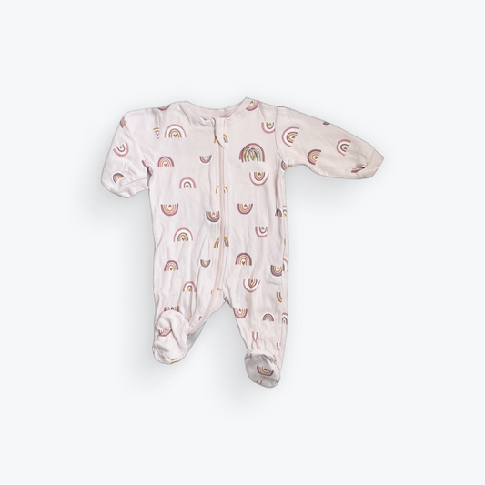 Pyjama Pekkle 3 mois * imparfait