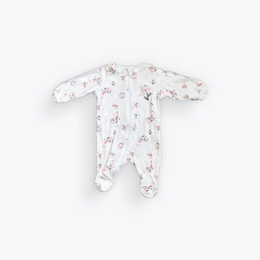 Pyjama Pekkle 3 mois * imparfait