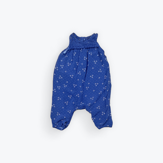 Barboteuse George 6-12 mois