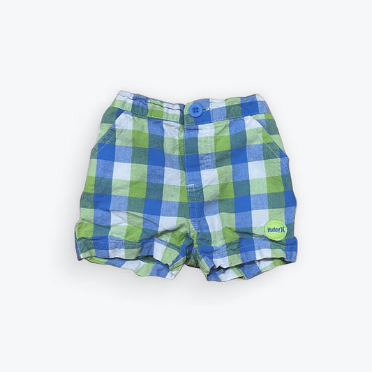 Short Hurley 0-3 mois