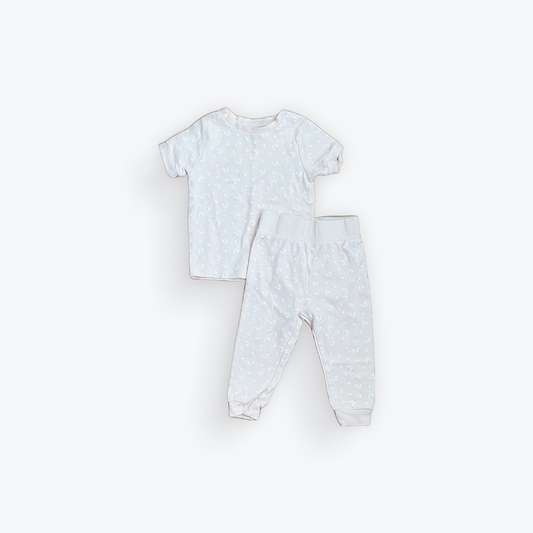 Pyjama Blumind 12 mois *imparfait