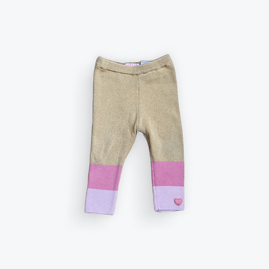 Legging Souris Mini 9-12 mois