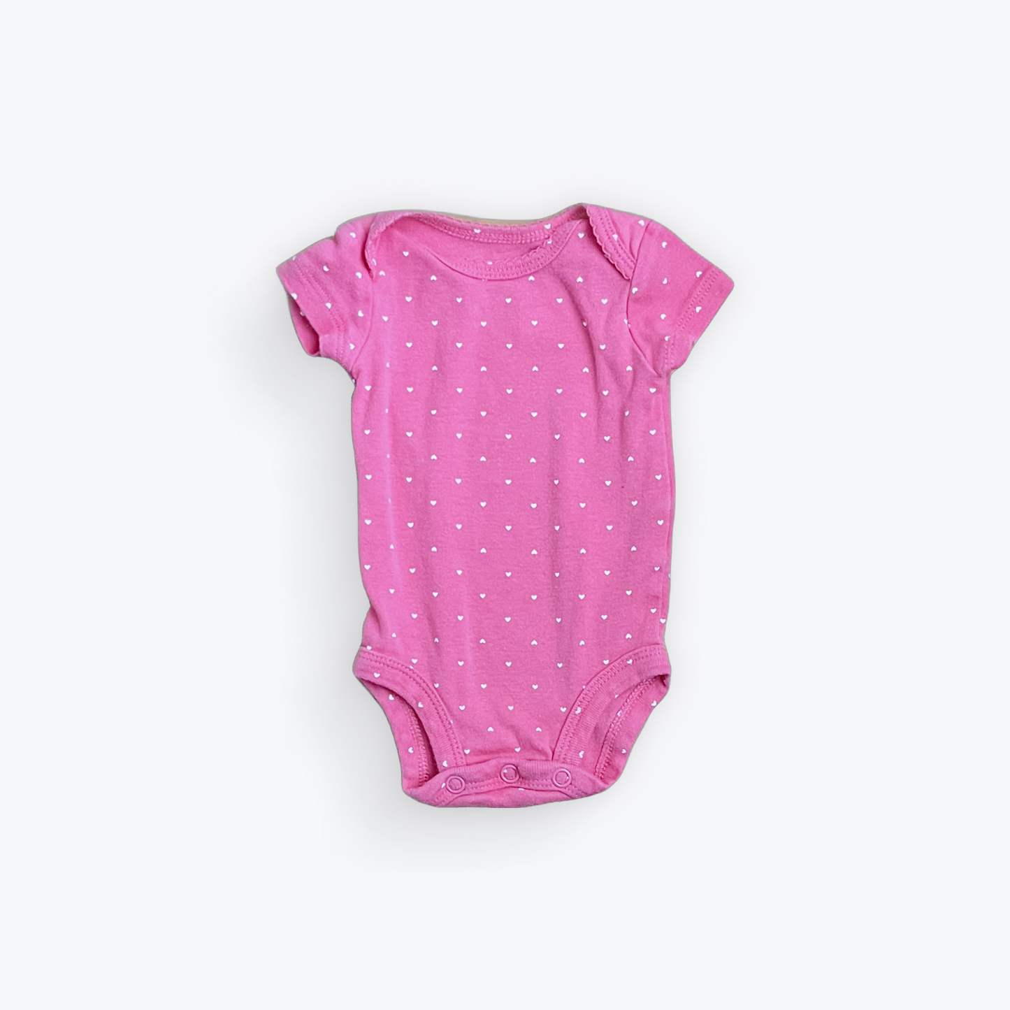 Cache-couche Carter’s nouveau-né