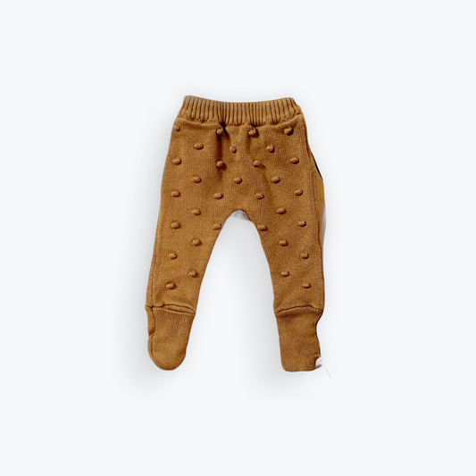 Pantalon Trois moutons 1 mois