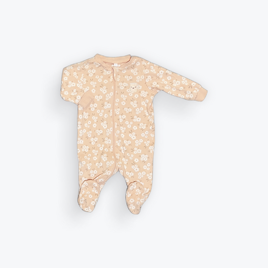 Pyjama Pekkle 3 mois