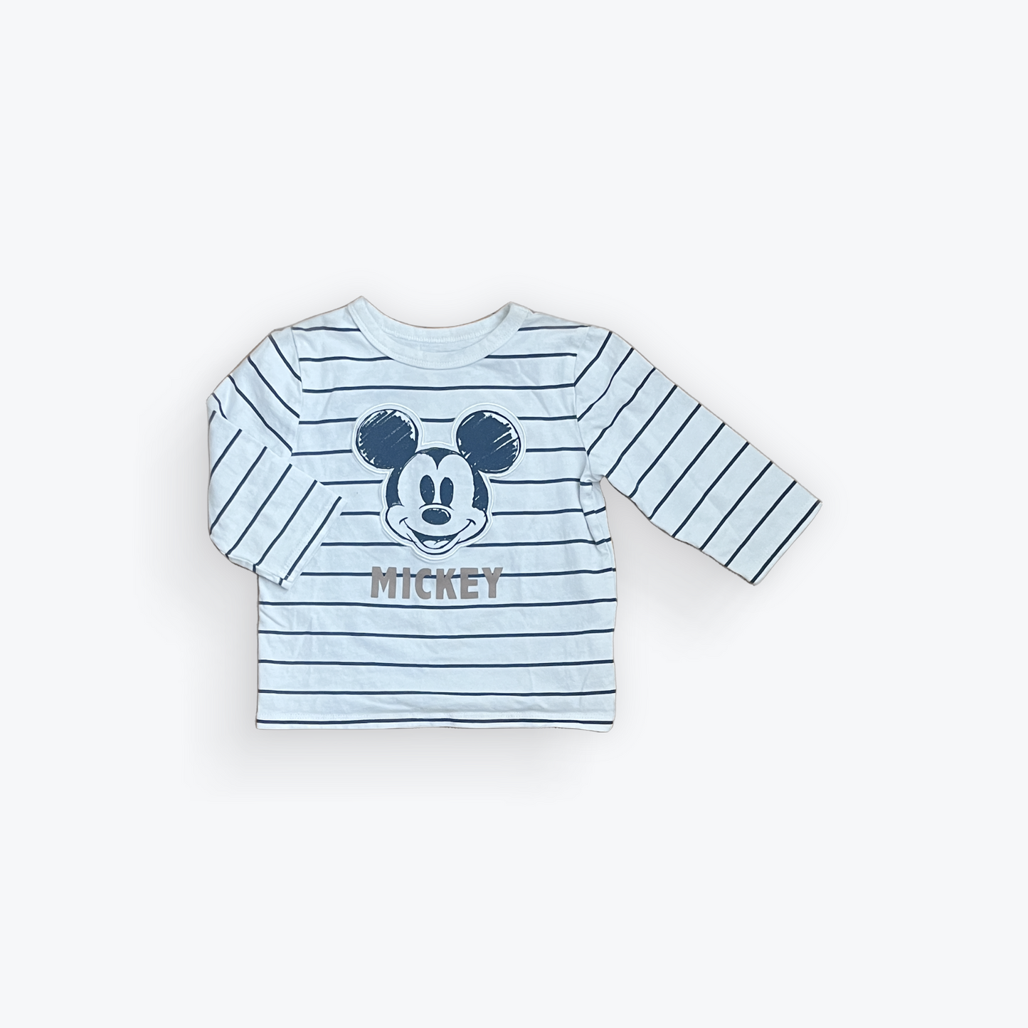 Chandail Disney 2 ans