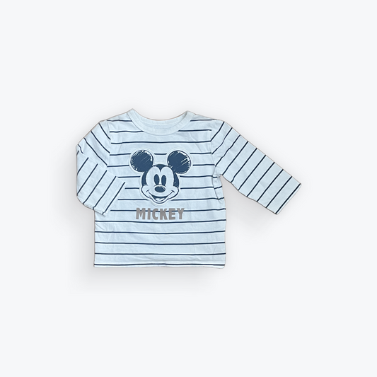 Chandail Disney 2 ans