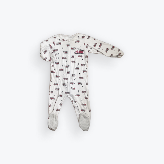 Pyjama Pekkle 2 ans *imparfait