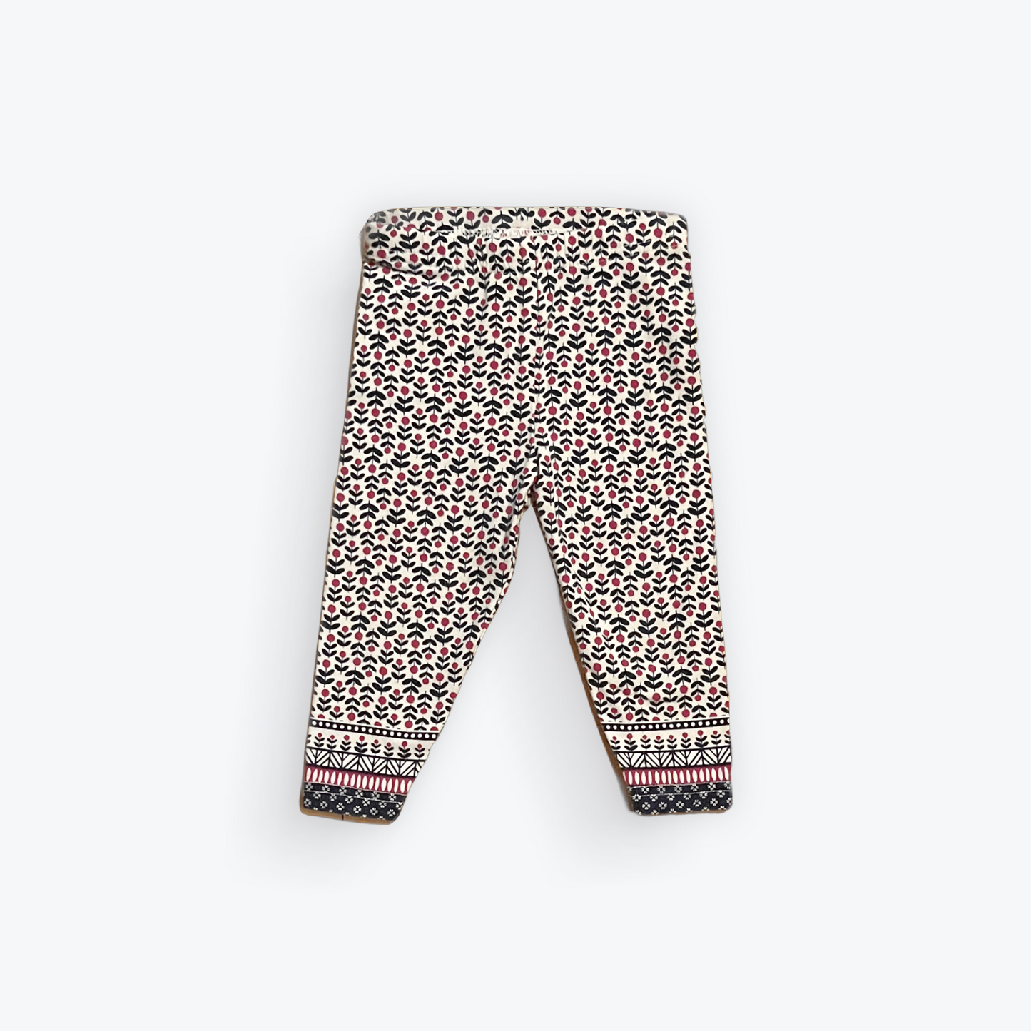 Legging Carter’s 9 mois