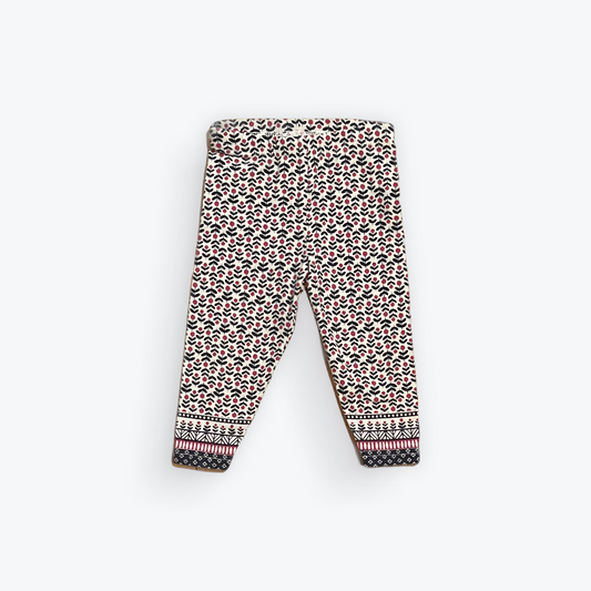 Legging Carter’s 9 mois