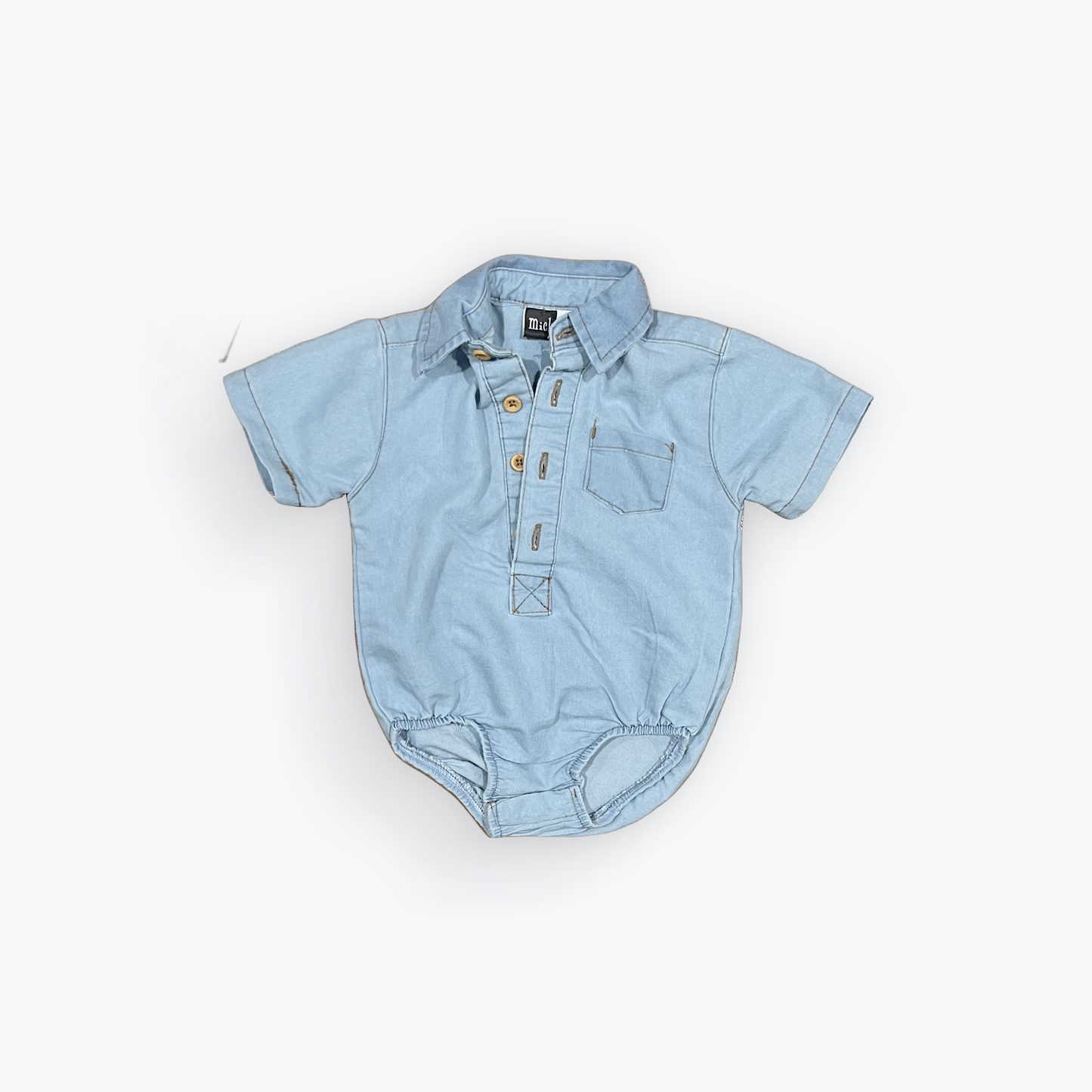 Cache-couche Mick Mack 3-6 mois