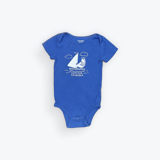 Cache-couche Joe Fresh 12-18 mois