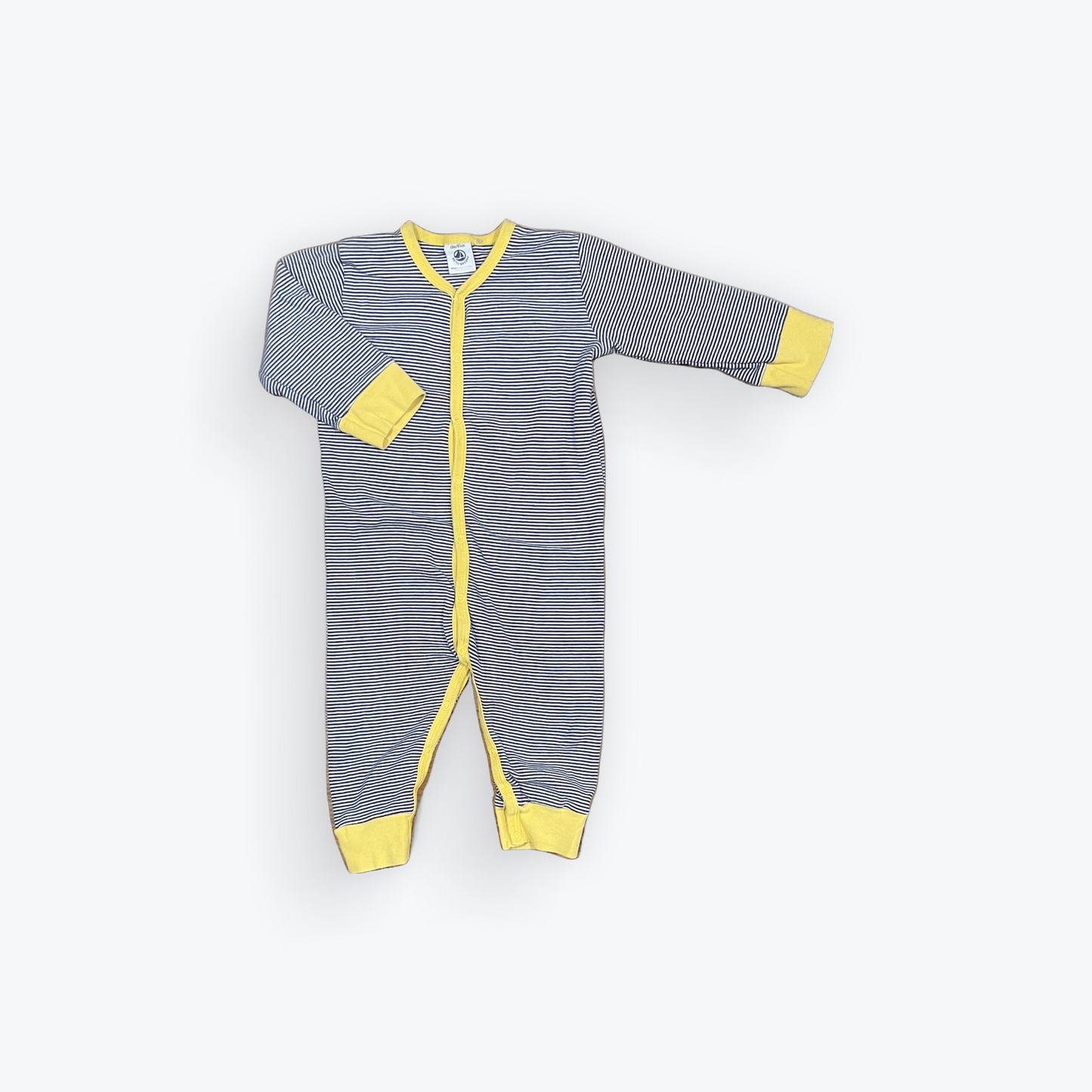 Pyjama Petit bateau 18 mois