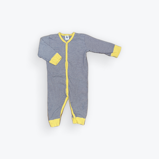Pyjama Petit bateau 18 mois