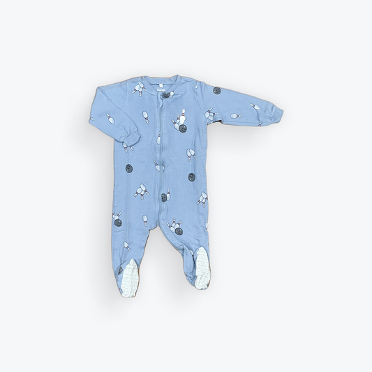 Pyjama Pekkle 18 mois