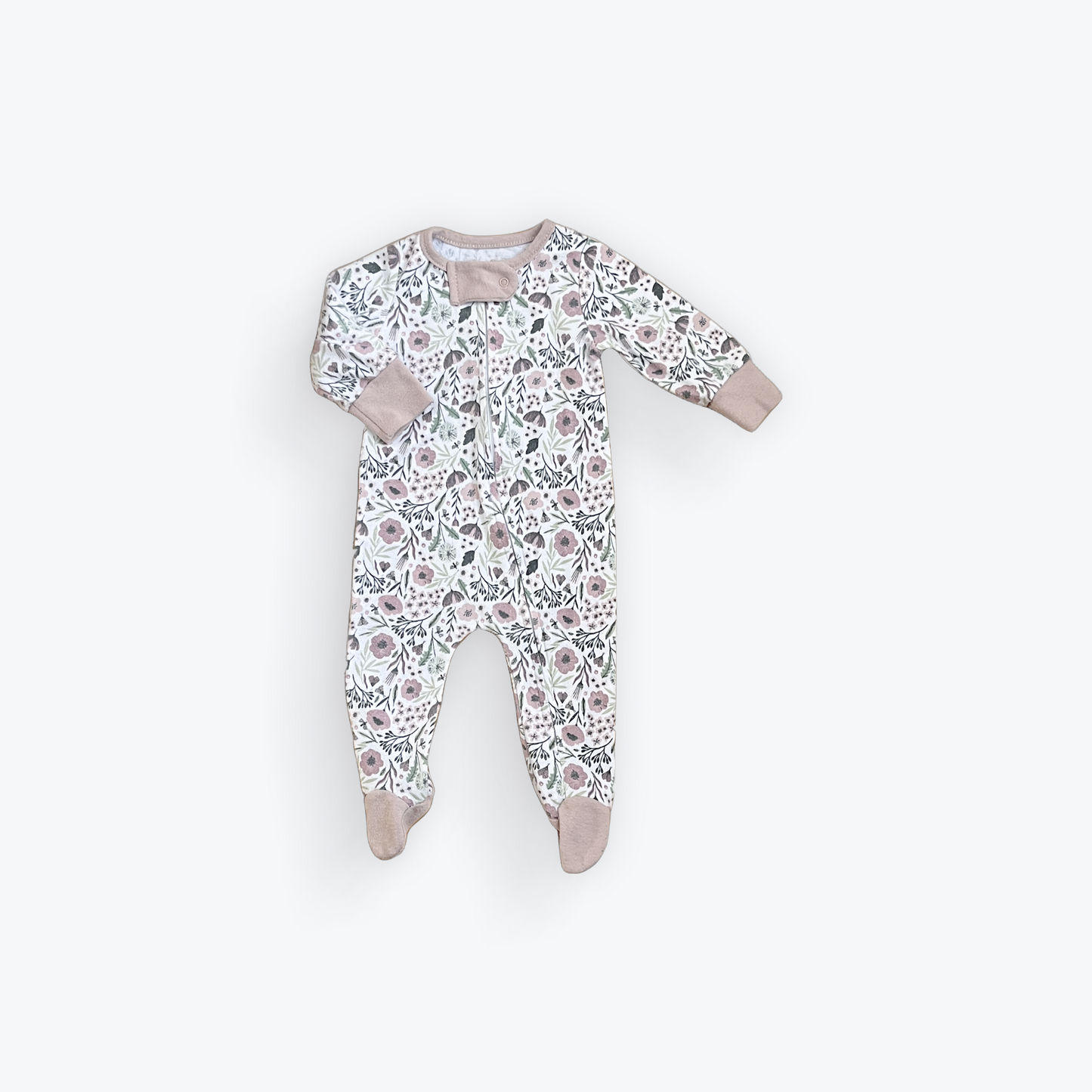 Pyjama Lila & Jack 3-6 mois