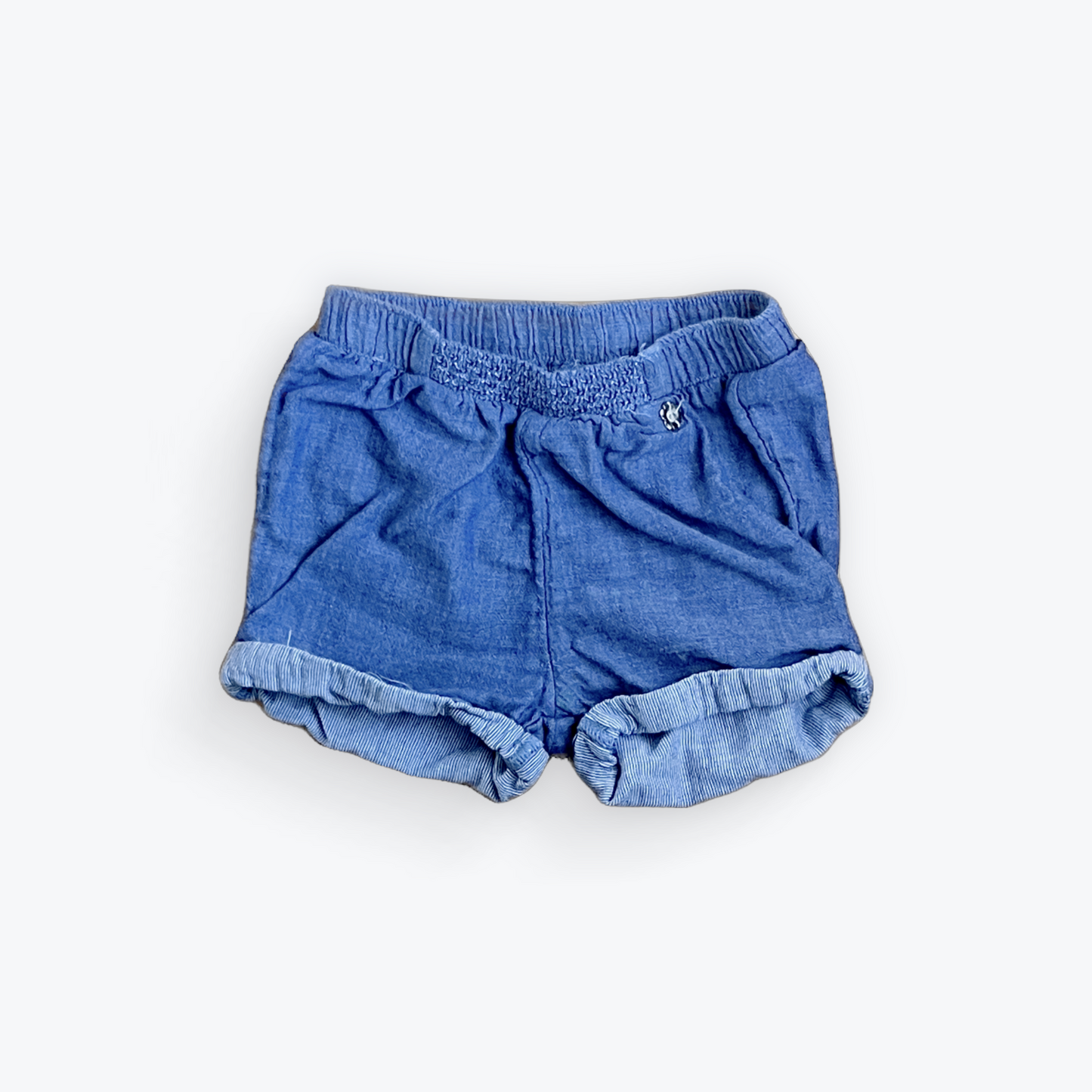 Short H&M 18-24 mois