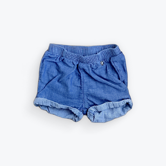 Short H&M 18-24 mois