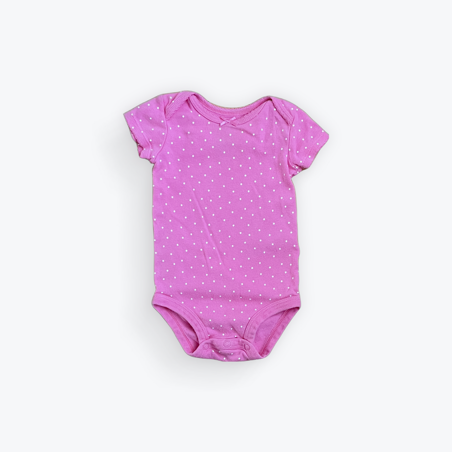 Cache-couche Carter’s 6-9 mois