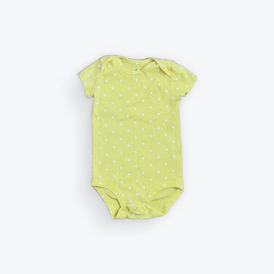 Cache-couche Carter’s 6 mois *imparfait