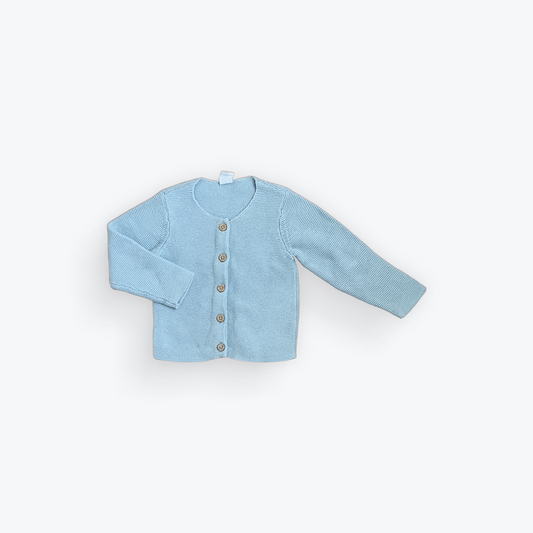 Veste H&M 12-18 mois