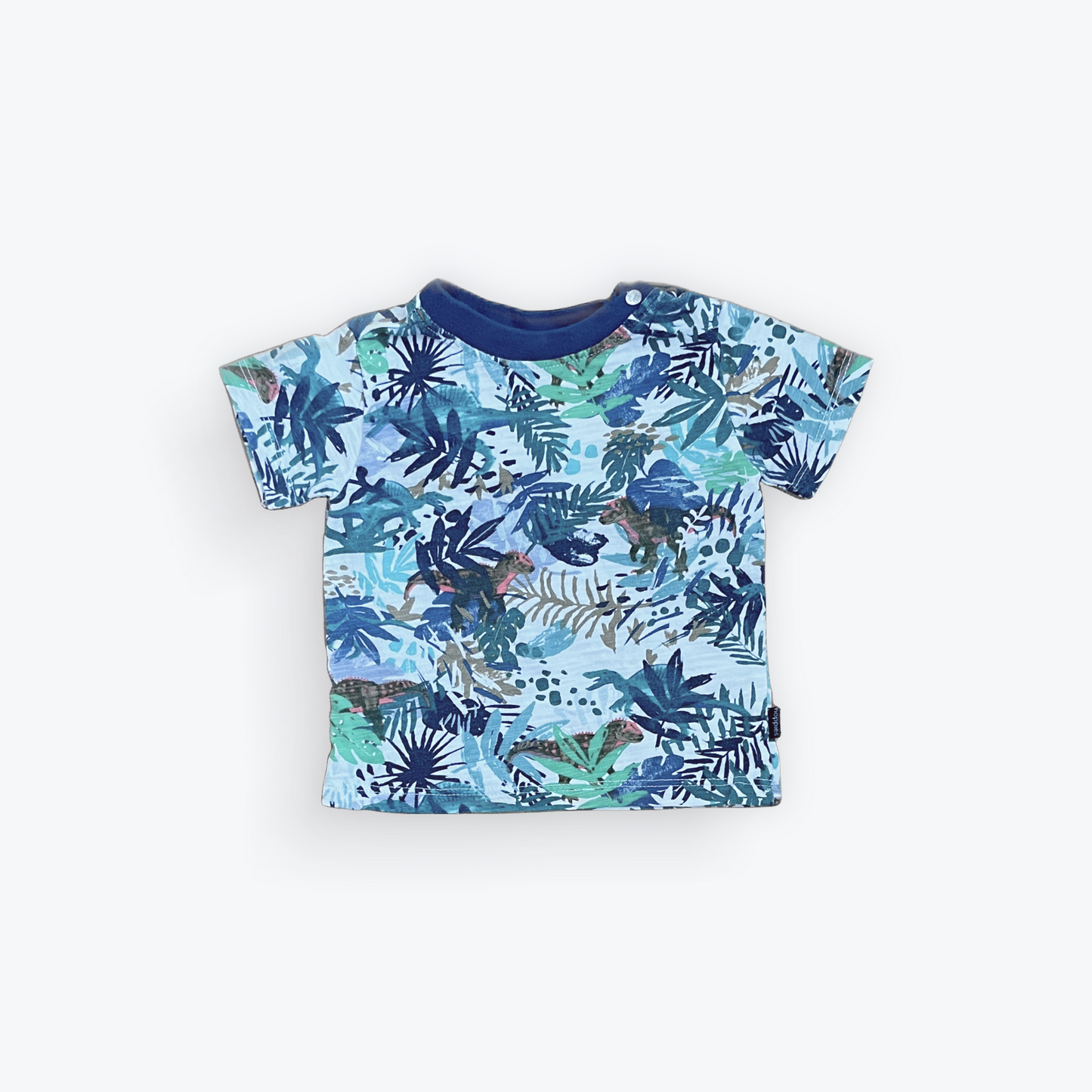 T-shirt Noopies 3-6 mois