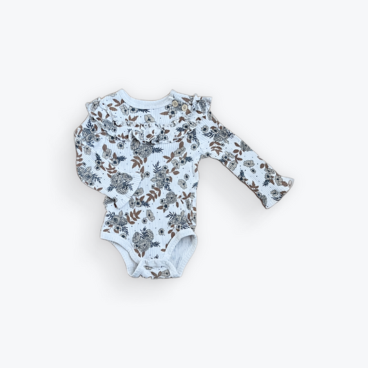 Cache-couche Rachel Zoé 18 mois