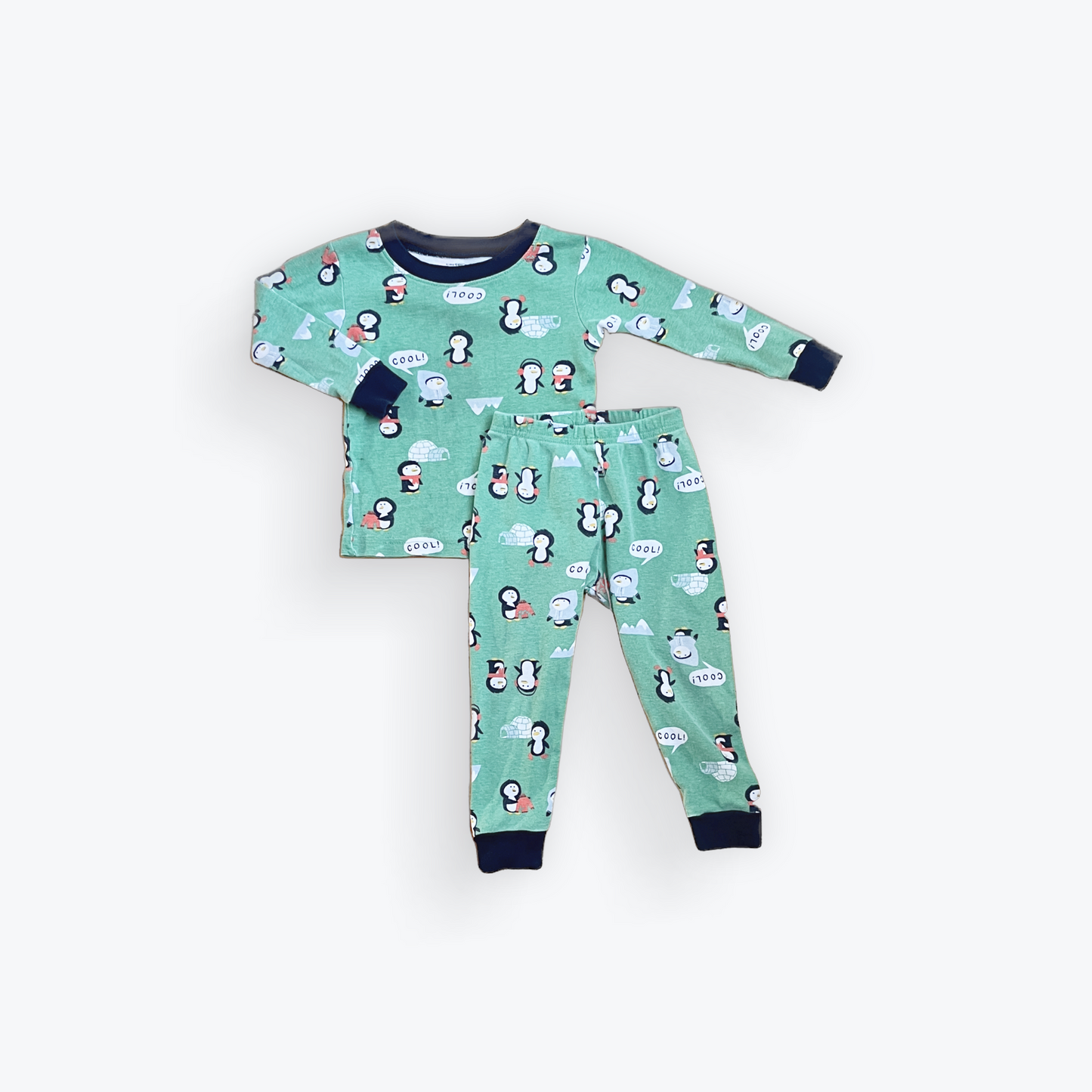 Pyjama Carter’s 18 mois