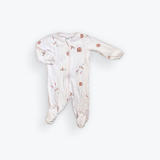 Pyjama Pekkle 9 mois *imparfait