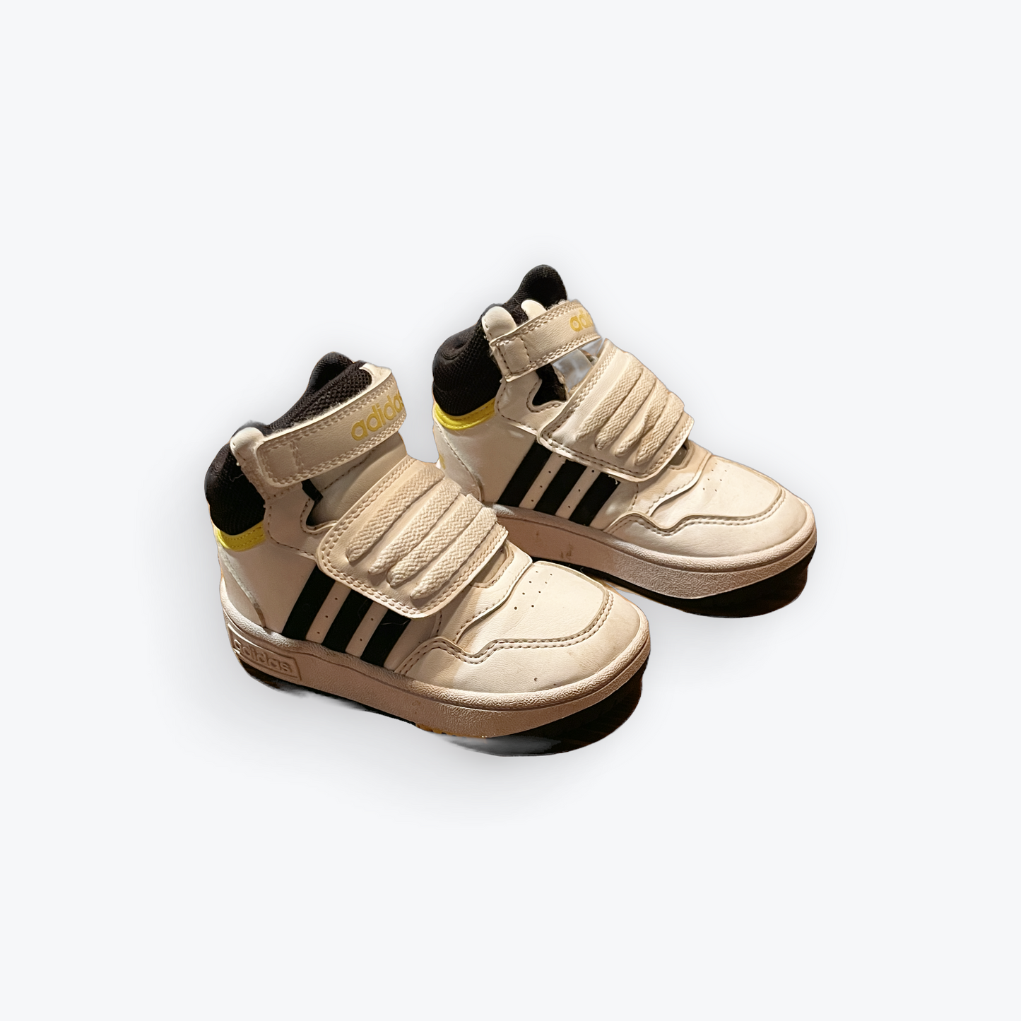 Soulier Adidas - 8 *sans semelles