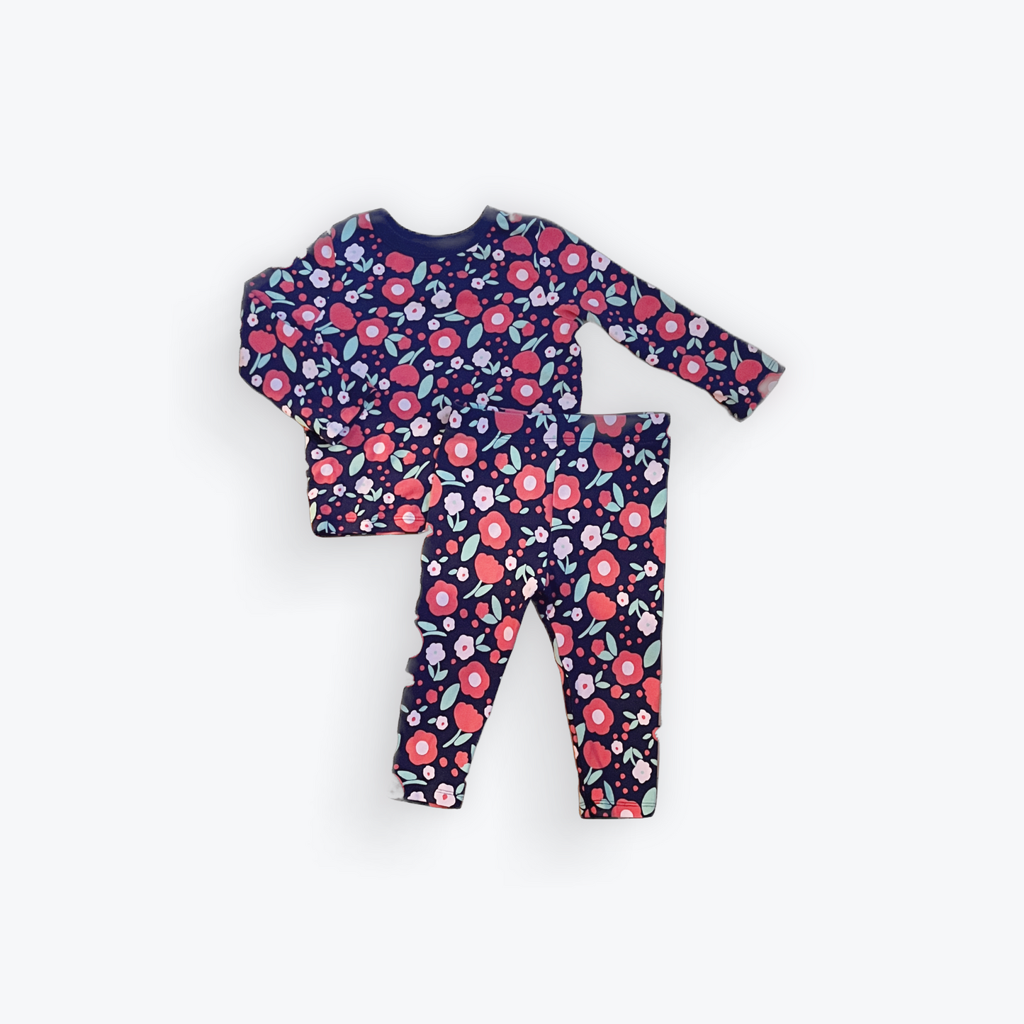 Ensemble Joe Fresh 12-18 mois