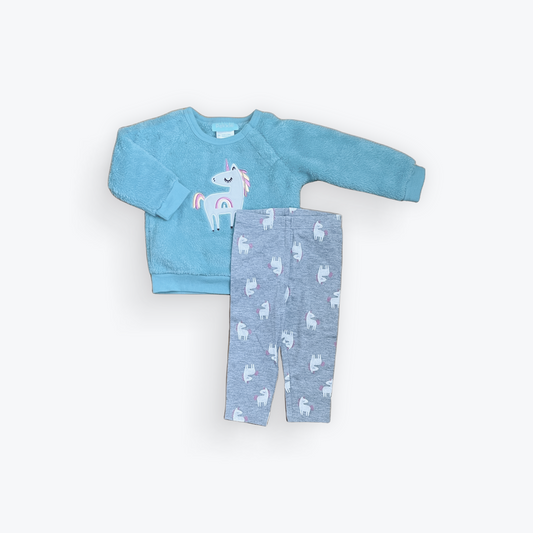 Ensemble Pekkle 9 mois