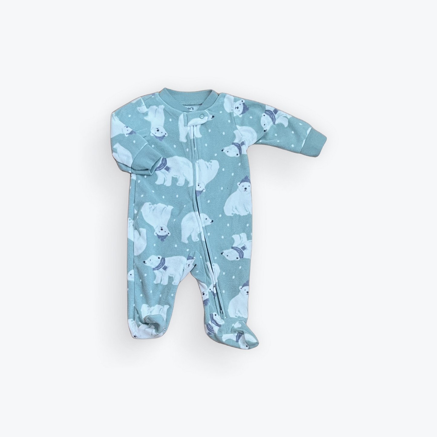 Pyjama Carter’s 0-3 mois