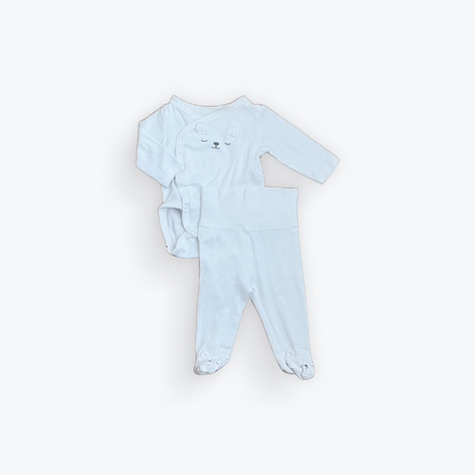 Ensemble H&M 2-4 mois