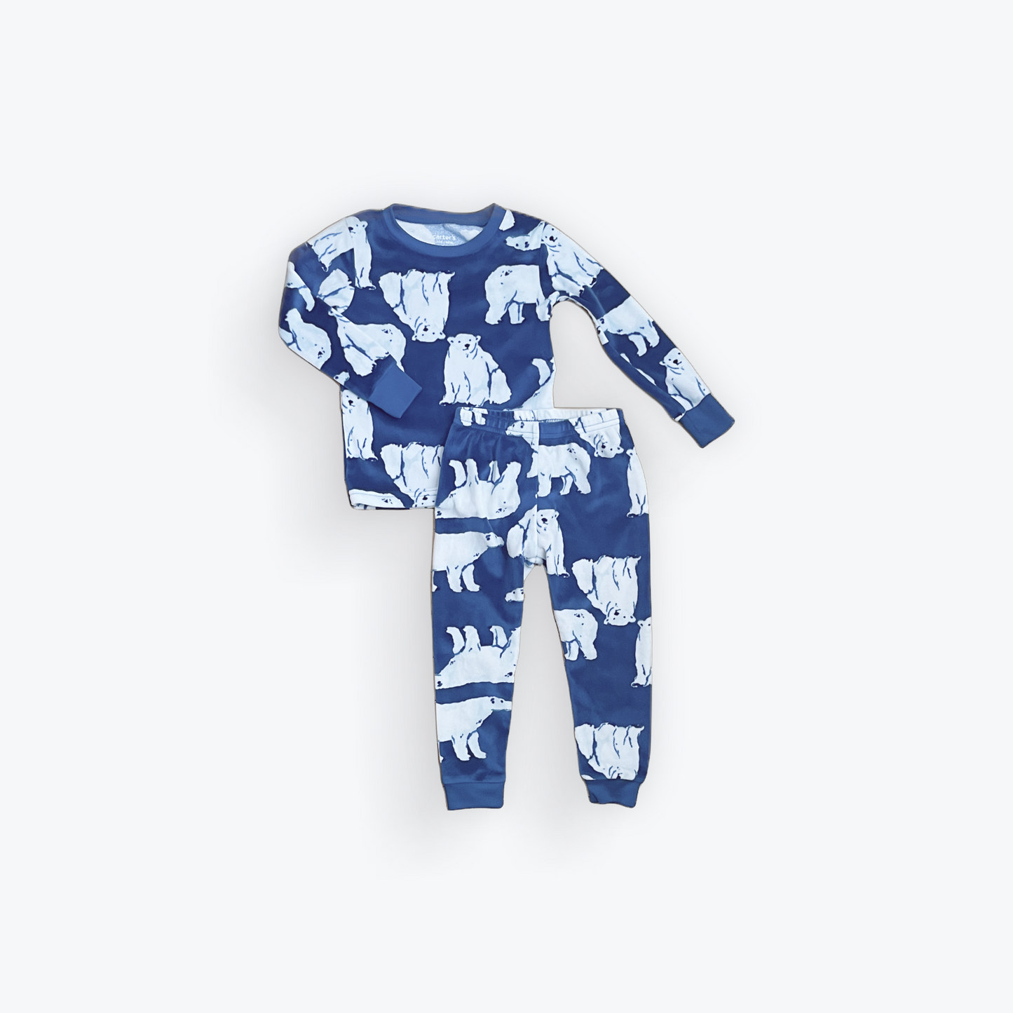 Pyjama Carter’s 2 ans