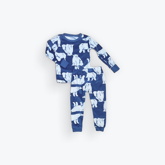 Pyjama Carter’s 2 ans