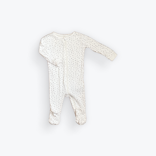 Pyjama Petit lem 9 mois